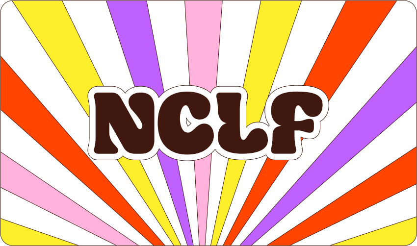 NCLF Banner